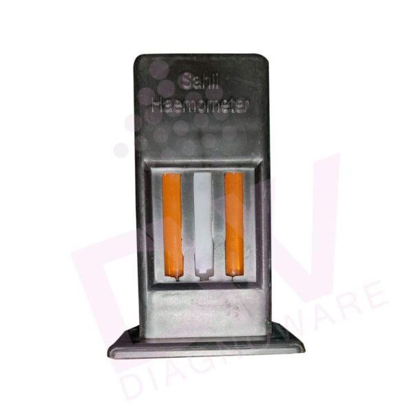 Haemometer