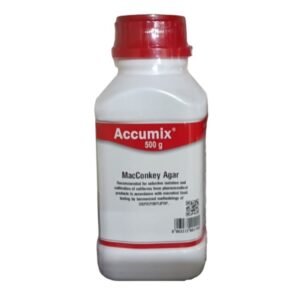 Accumix (500gms)