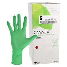 Gammex Non-Latex Underglove