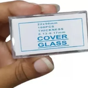 Cover Glass 22*40MM