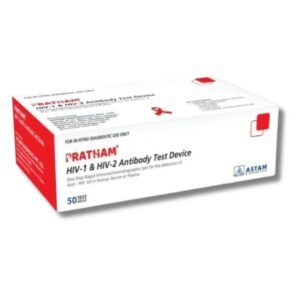 Pratham - Hiv Antibody Test Device