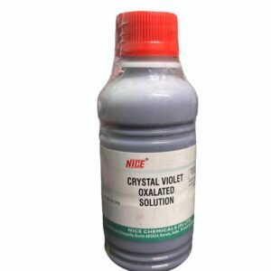 Crystal Biolet Oxalated Solution
