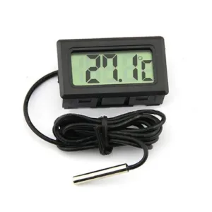 Digital Thermometer