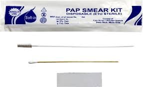 Smear Kit