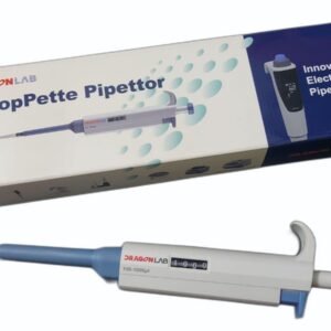 Dragon Toppette Pipetter