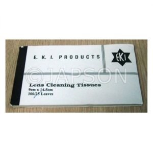Lens Cleaning Tissues