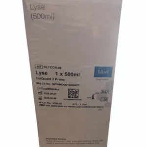 Meril Celquant Lyse