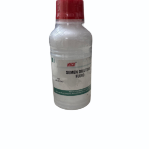 Semen Diluting Fluid
