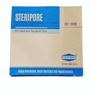 Steripore Microporous Surgical Type
