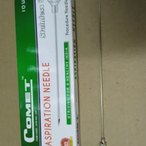 Comet Aspiration Needle